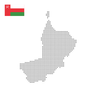 oman flag